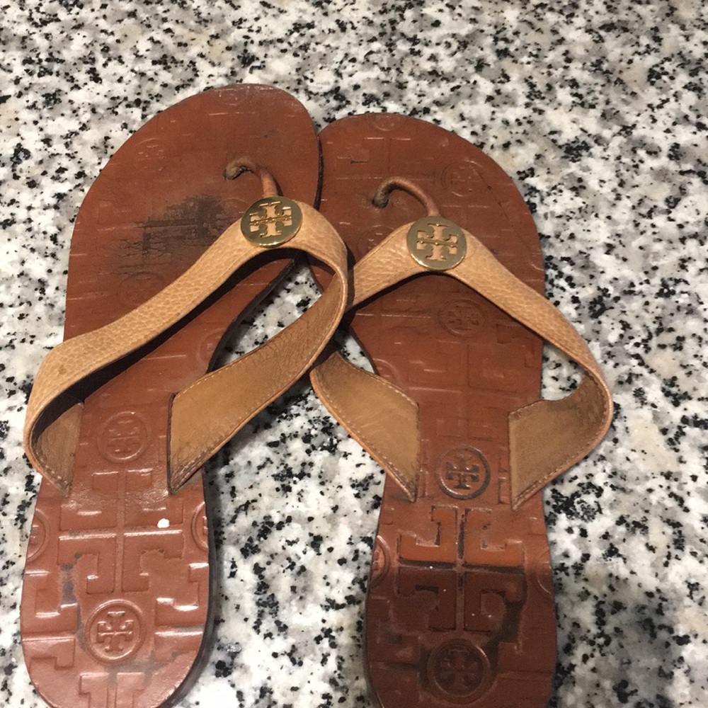 Tory Burch sandals